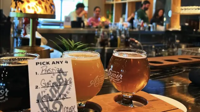 Armor Brewing Co